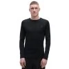 On Running On Merino Long-T - Black