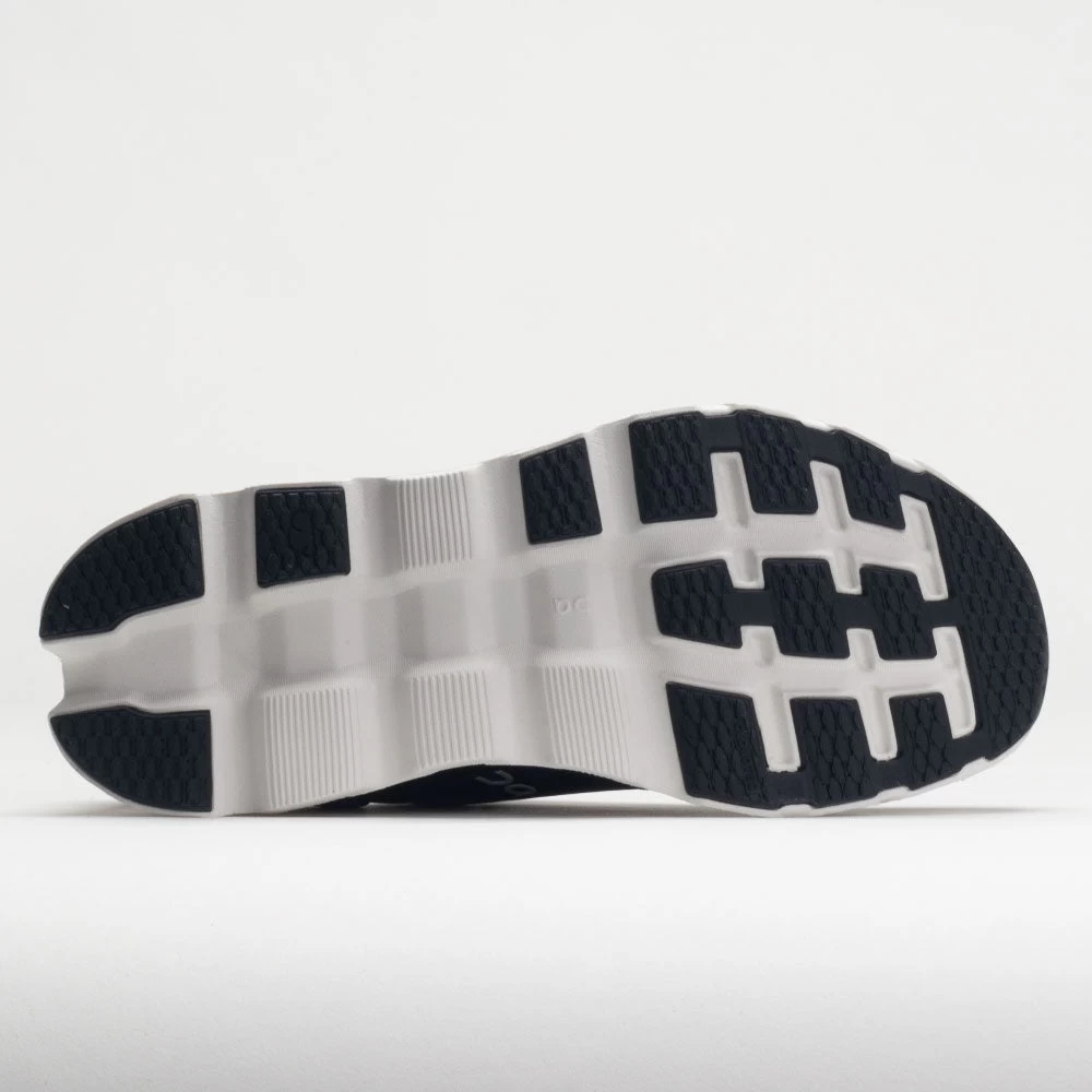 On Running On Cloudstratus 3 Women's Black/Frost - Image 4