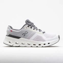 On Running On Cloudrunner 2 Men's Frost/White