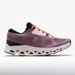 On Running On Cloudstratus 3 Women's Quartz/Lily