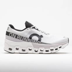 On Running On Cloudmonster 2 Men's White/Frost