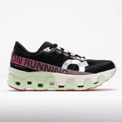 On Running On Cloudmonster Hyper Men's Black/Lima