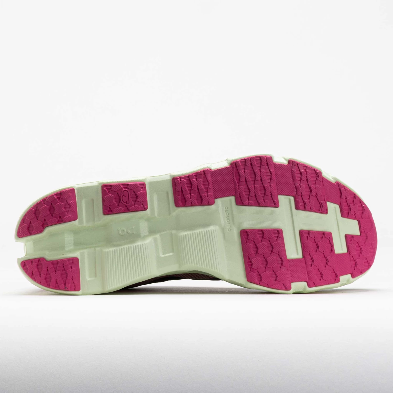 On Running On Cloudmonster Hyper Men's Black/Lima - Image 4