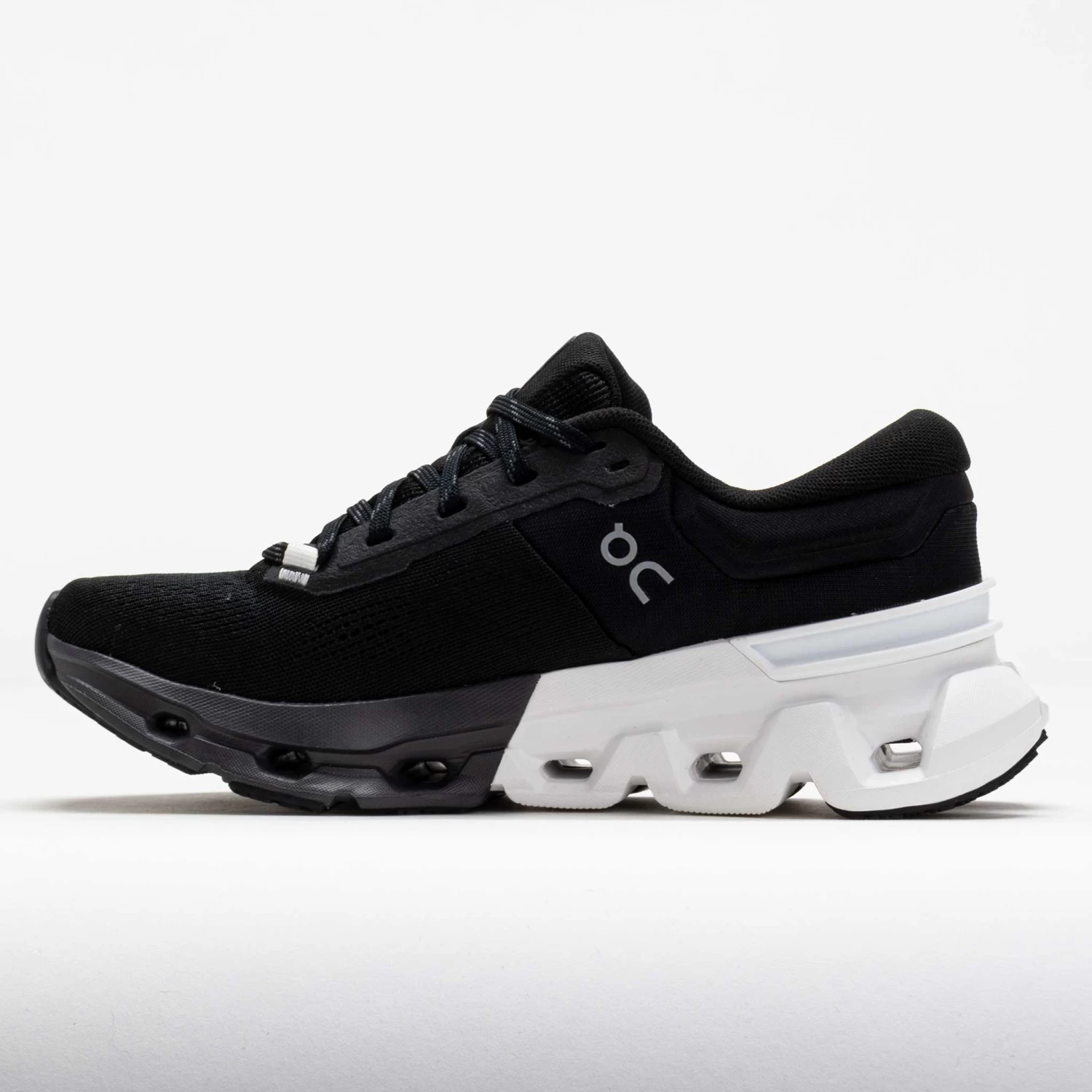 On Running On Cloudflyer 5 Women's Black/White - Image 2