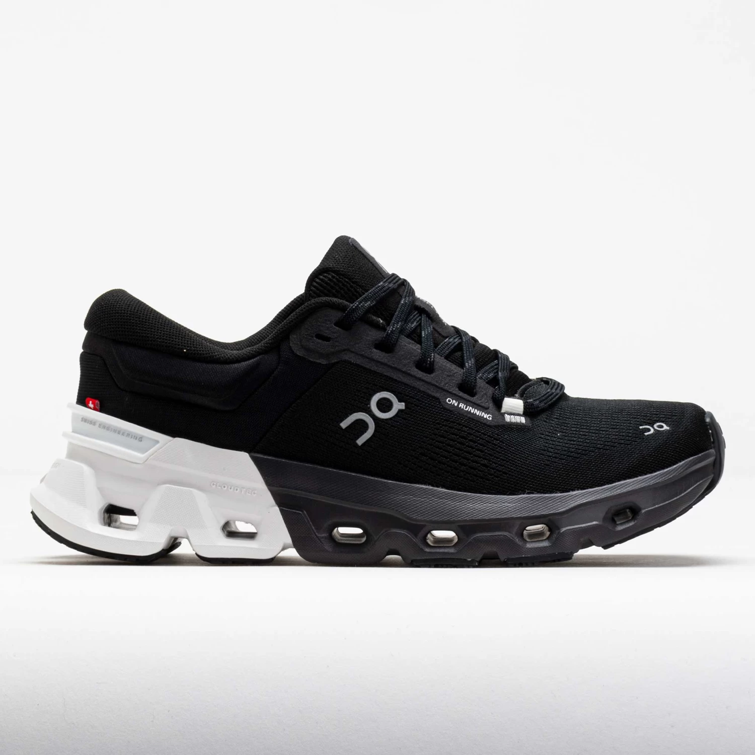 On Running On Cloudflyer 5 Women's Black/White