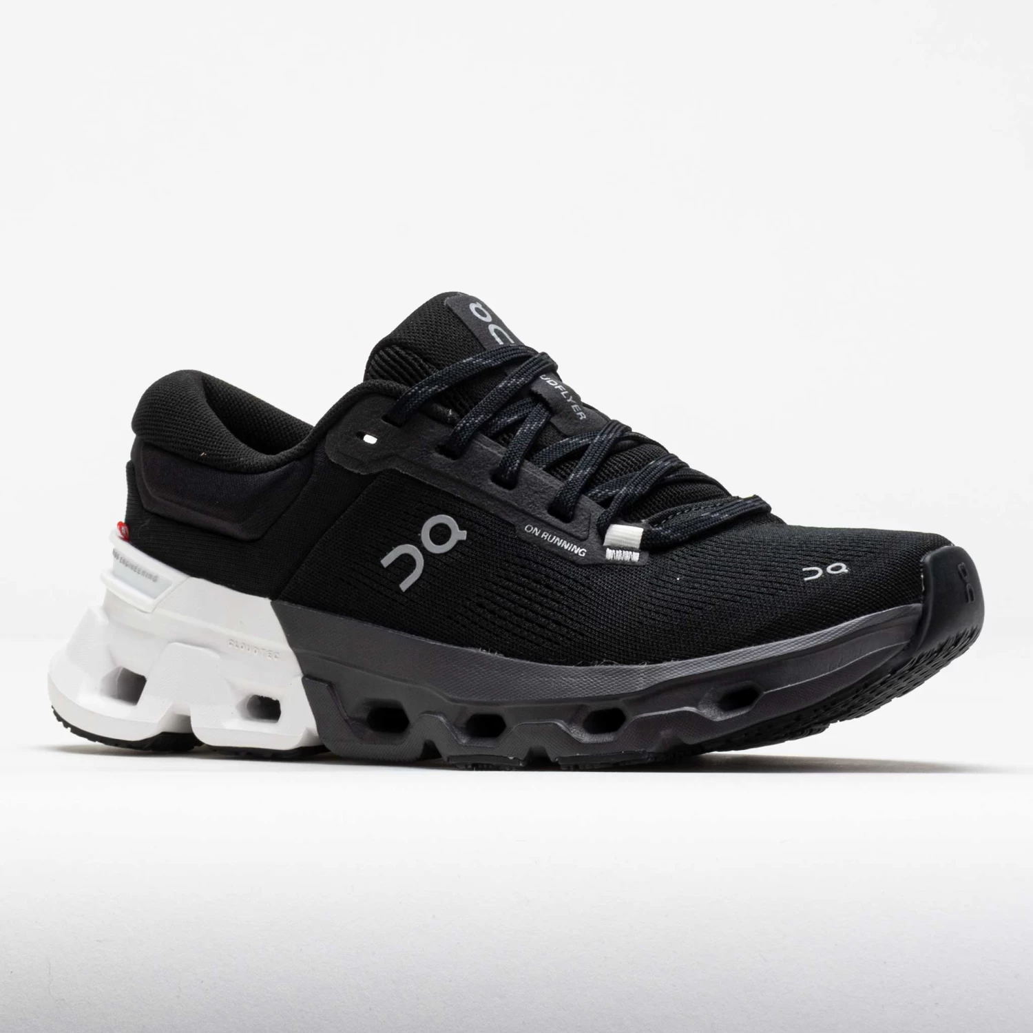 On Running On Cloudflyer 5 Women's Black/White - Image 5