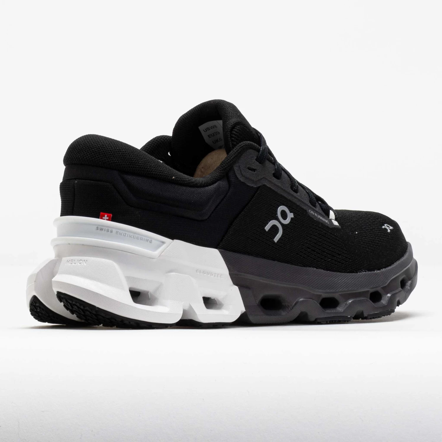 On Running On Cloudflyer 5 Women's Black/White - Image 6