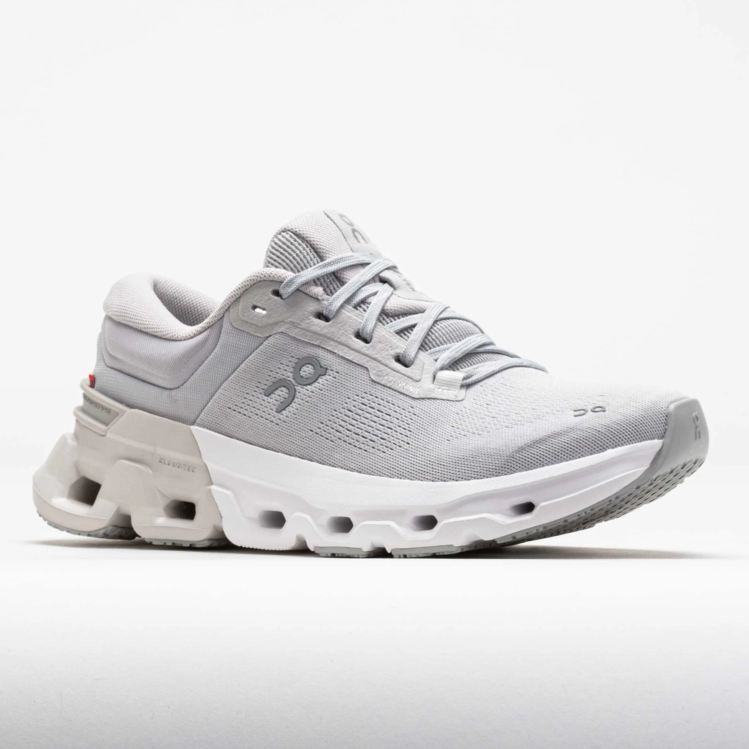 On Running On Cloudflyer 5 Men's Glacier/Wolf - Image 5