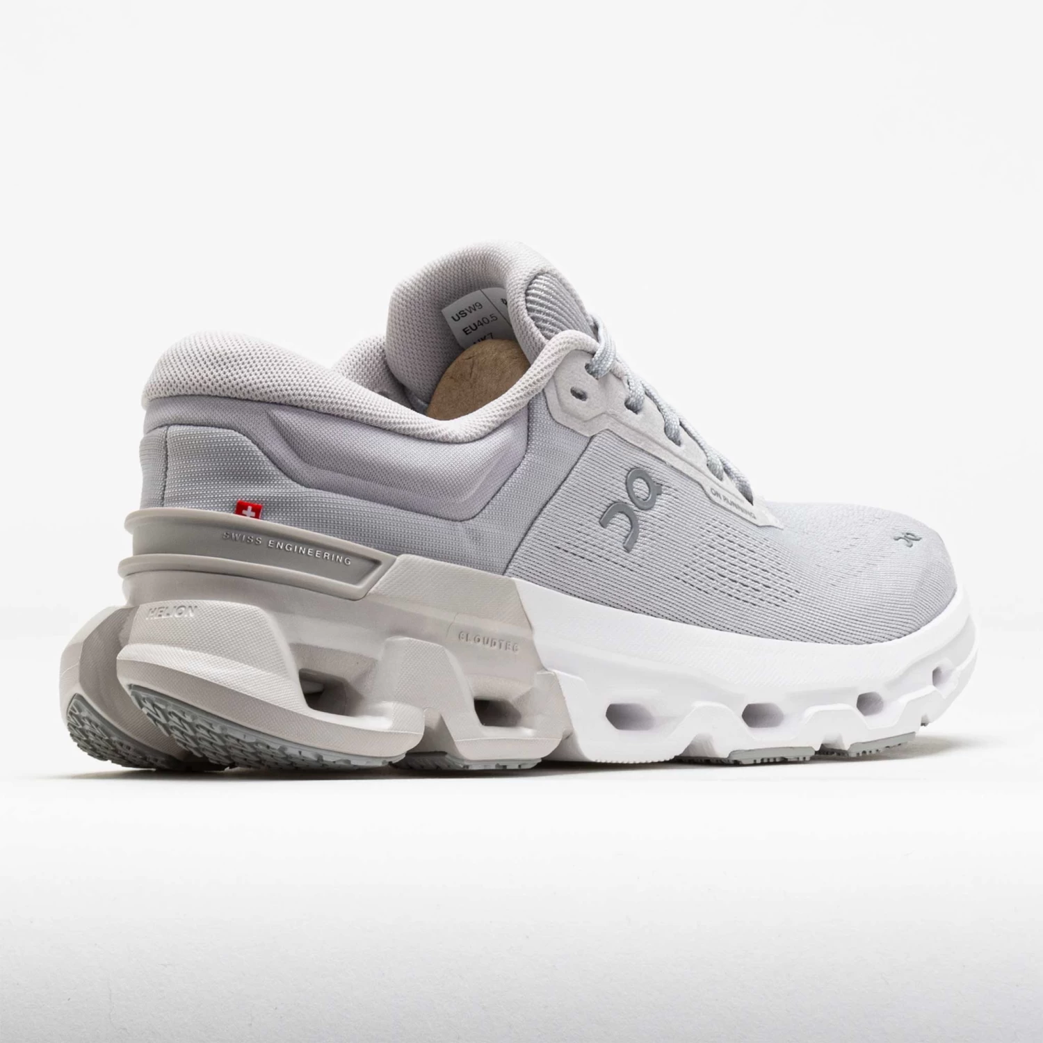 On Running On Cloudflyer 5 Men's Glacier/Wolf - Image 6