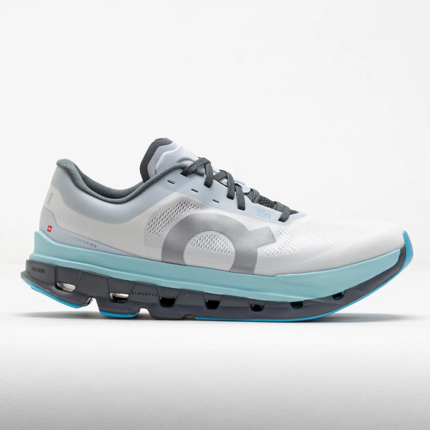 On Running On Cloudflow 5 Women's Artic/Stone