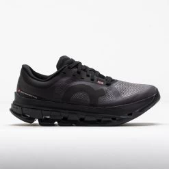 On Running On Cloudflow 5 Men's Black/Black