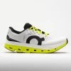 On Running On Cloudflow 5 Men's White/Lime
