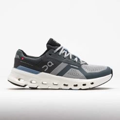 On Running On Cloudrunner 2 Men's Alloy/Chambray