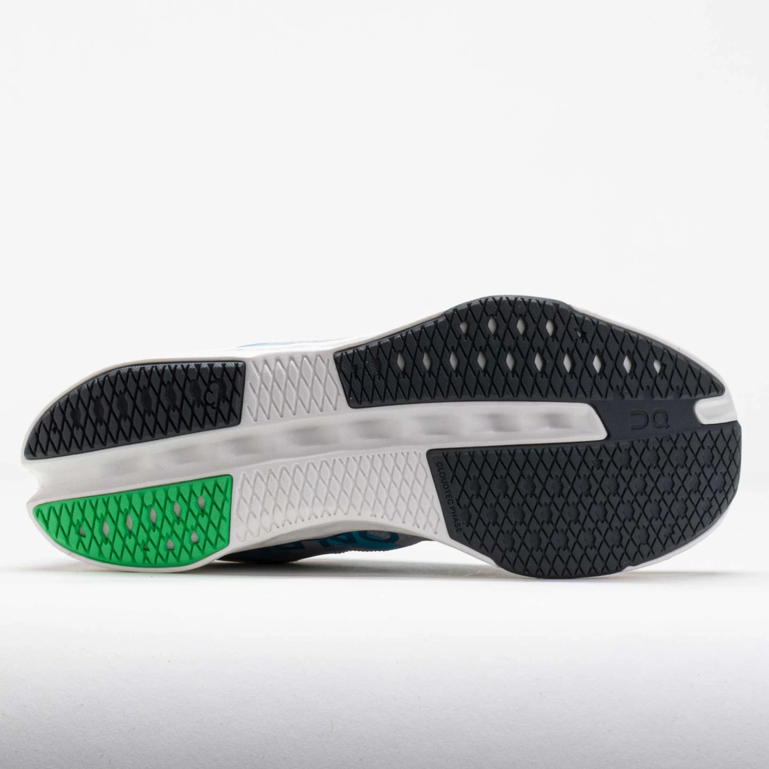 On Running On Cloudsurfer Next Women's Niagara/White - Image 4