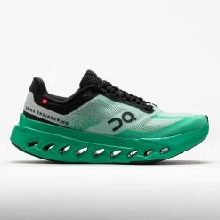 On Running On Cloudsurfer Next Men's Mint/Black