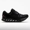 On Running On Cloudsurfer 2 Women's Black/Black