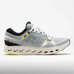 On Running On Cloudsurfer 2 Men's Glacier/Ivory