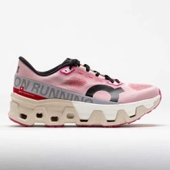 On Running On Cloudmonster Hyper Women's Red/Cream