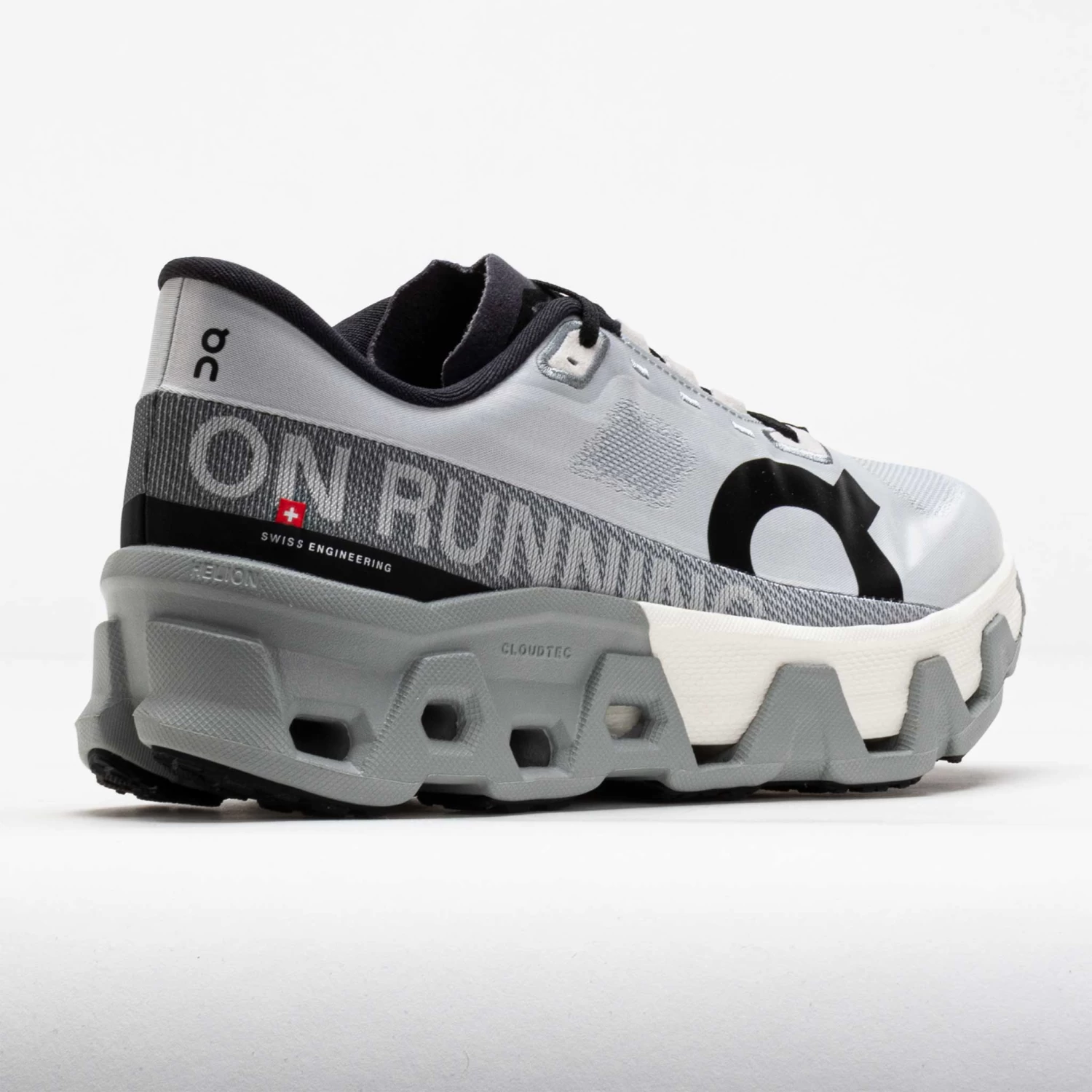 On Running On Cloudmonster Hyper Men's Glacier/Ivory - Image 6