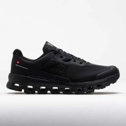 On Running On Cloudvista 2 Men's Black/Black