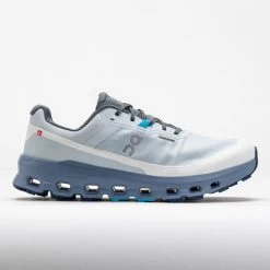 On Running On Cloudvista 2 Waterproof Men's Arctic/Chambray
