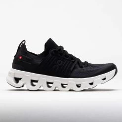 On Running On Cloudswift 4 Women's Black/White