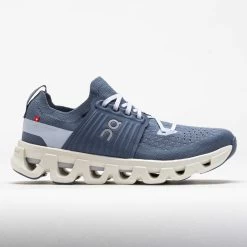 On Running On Cloudswift 4 Women's Metal/Heather