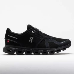On Running On Cloud 6 Women's Black/Black