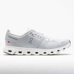 On Running On Cloud 6 Women's Glacier/White