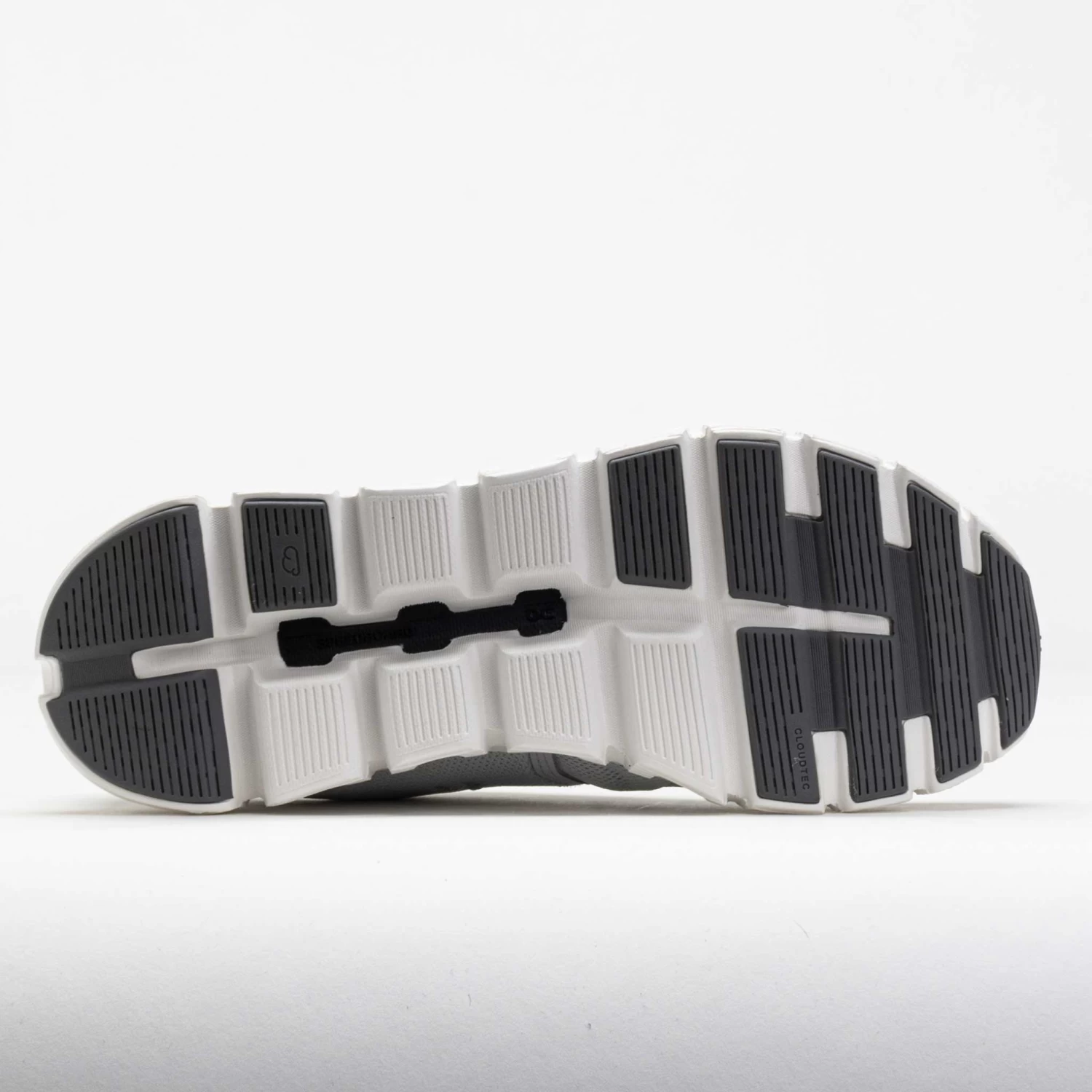 On Running On Cloud 6 Women's Glacier/White - Image 4