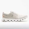 On Running On Cloud 6 Women's Pearl/White