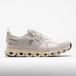 On Running On Cloud 6 Waterproof Women's Pearl/Cream