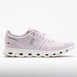On Running On Cloud 6 Women's Orchid/Fade