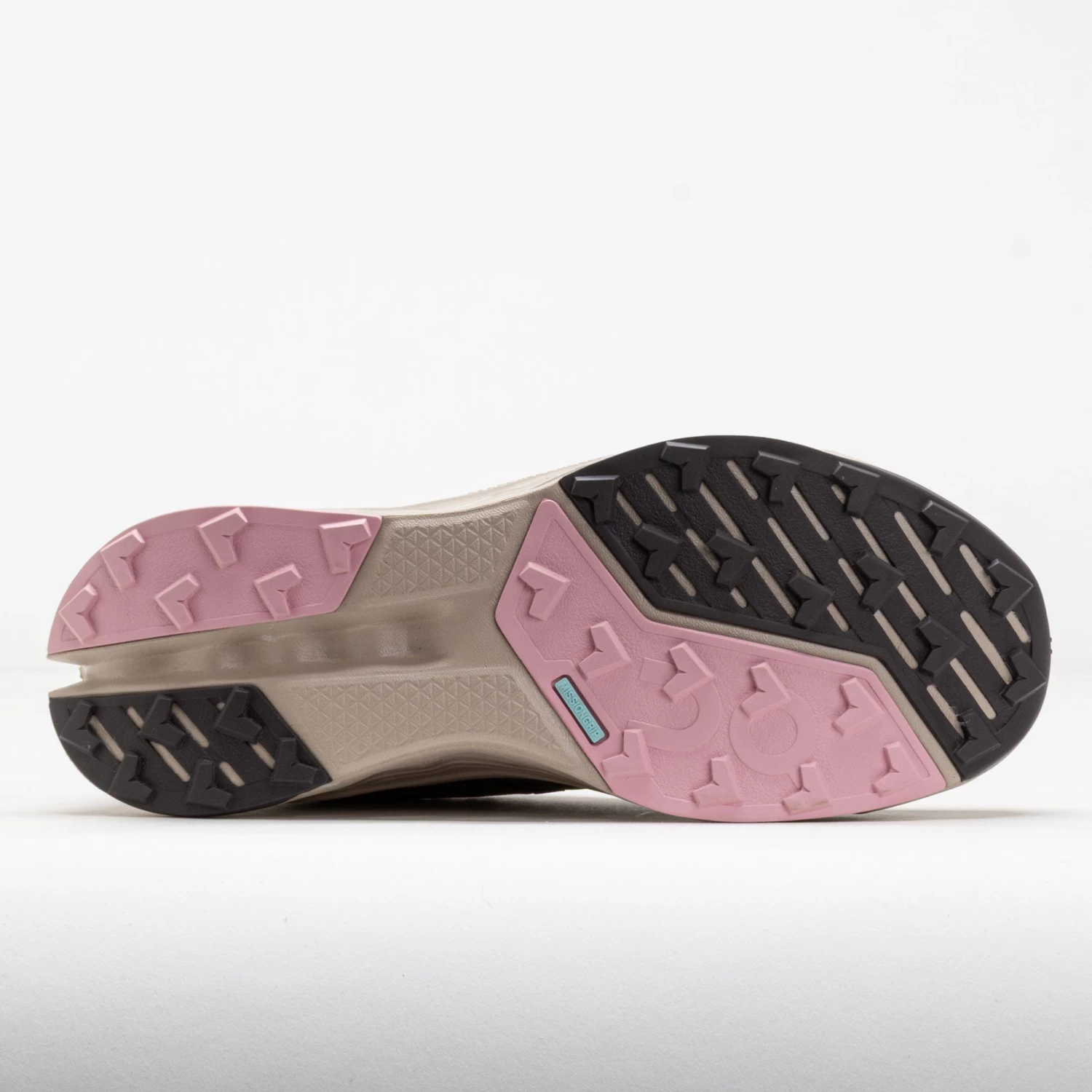 On Running On Cloudsurfer Trail 2 Waterproof Women's Cinder/Desert - Image 4