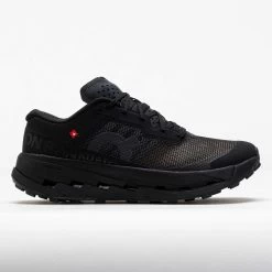 On Running On Cloudultra 3 Women's Black/Black