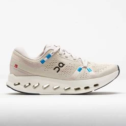 On Running On Cloudsurfer 2 Women's Pearl/Ivory