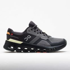 On Running On Cloudrunner 2 Men's Rock/Tangerine