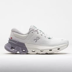 On Running On Cloudflyer 5 Women's White/Lilac