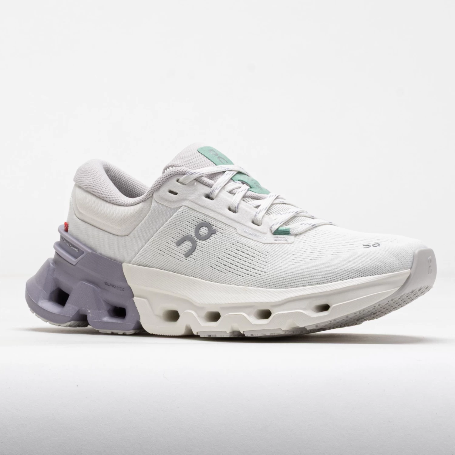 On Running On Cloudflyer 5 Women's White/Lilac - Image 5