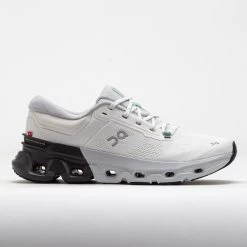 On Running On Cloudflyer 5 Men's White/Pebble