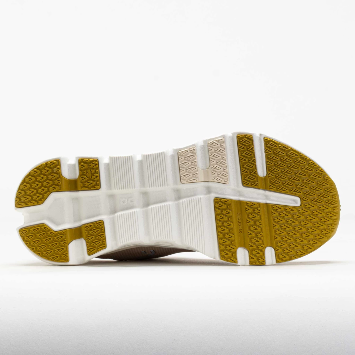 On Running On Cloudrunner 2 Waterproof Women's Sand/Dew - Image 4