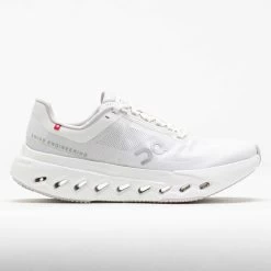 On Running On Cloudsurfer Next Women's White/White
