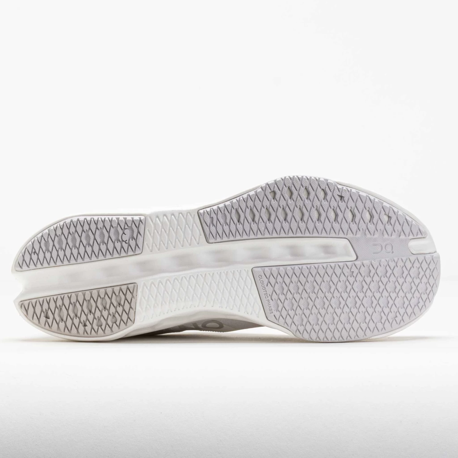 On Running On Cloudsurfer Next Women's White/White - Image 4