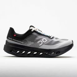 On Running On Cloudsurfer Next Men's Black/Dew