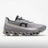 On Running On Cloudmonster Men's Alloy/Silver