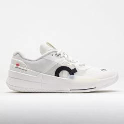 On Running On The Roger Pro 2 Women's All White