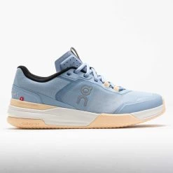 On Running On The Roger Advantage Pro Clay Women's Chambray/Blonde