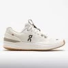 On Running On The Roger Pro Women's Ivory/Ivory