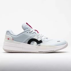 On Running On The Roger Pro 2 Men's Artic/Pink