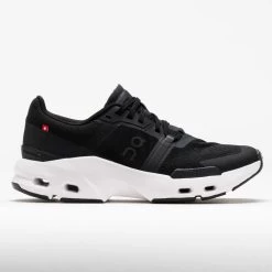 On Running On Cloudpulse Women's Black/White